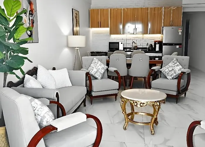 Sea View Luxury 212